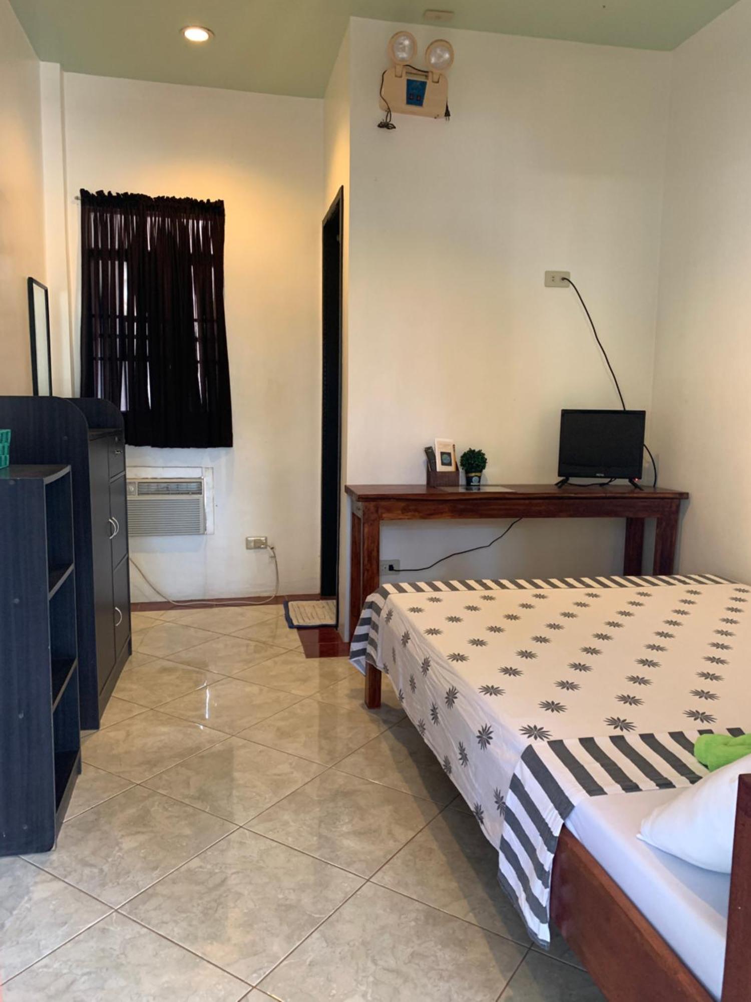 Ls Garden Villa Puerto Princesa Екстер'єр фото