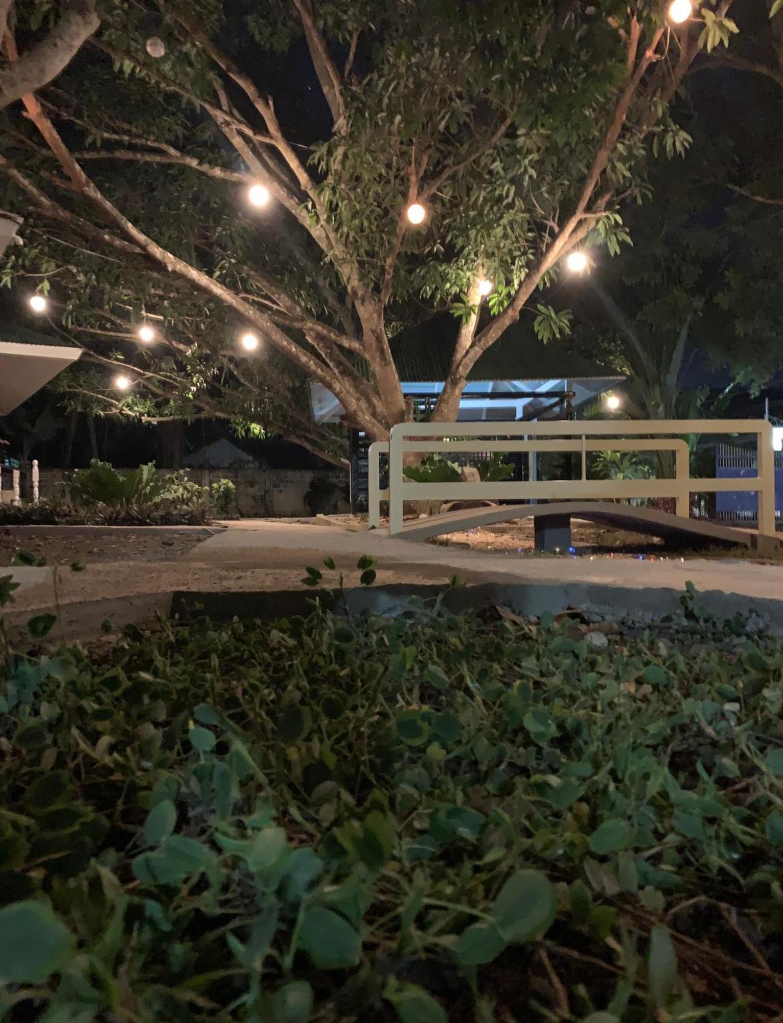 Ls Garden Villa Puerto Princesa Екстер'єр фото