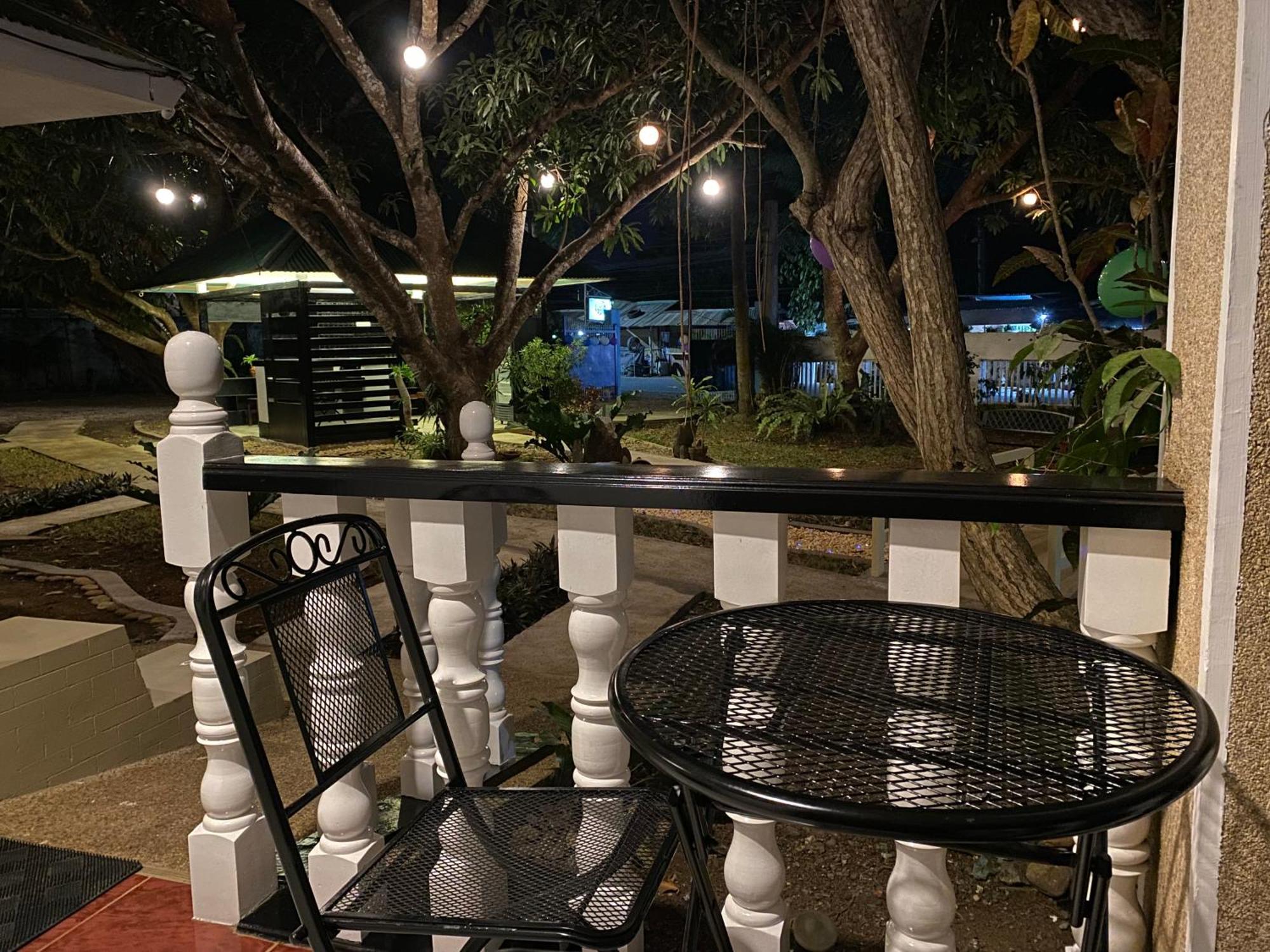 Ls Garden Villa Puerto Princesa Екстер'єр фото