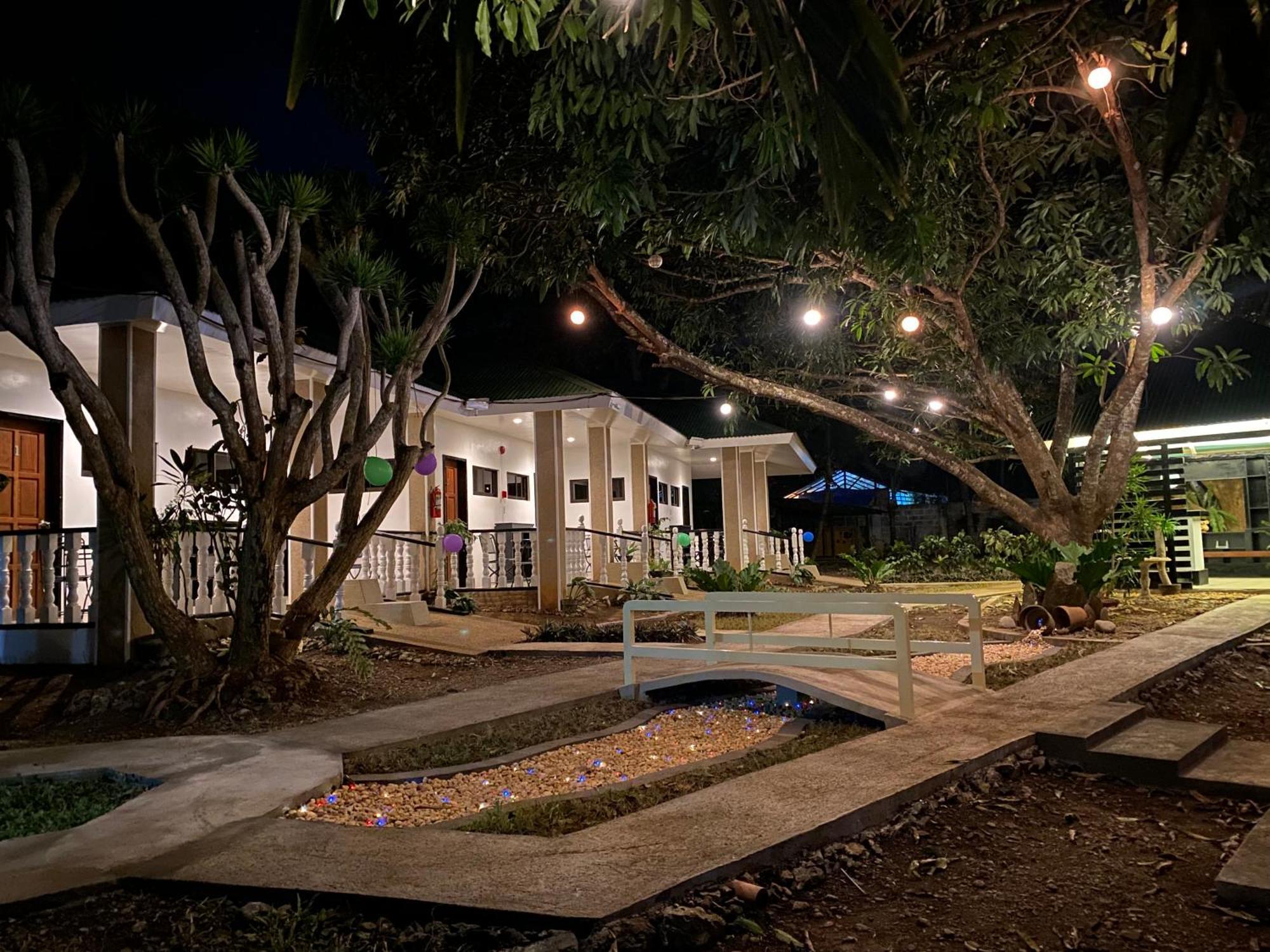 Ls Garden Villa Puerto Princesa Екстер'єр фото