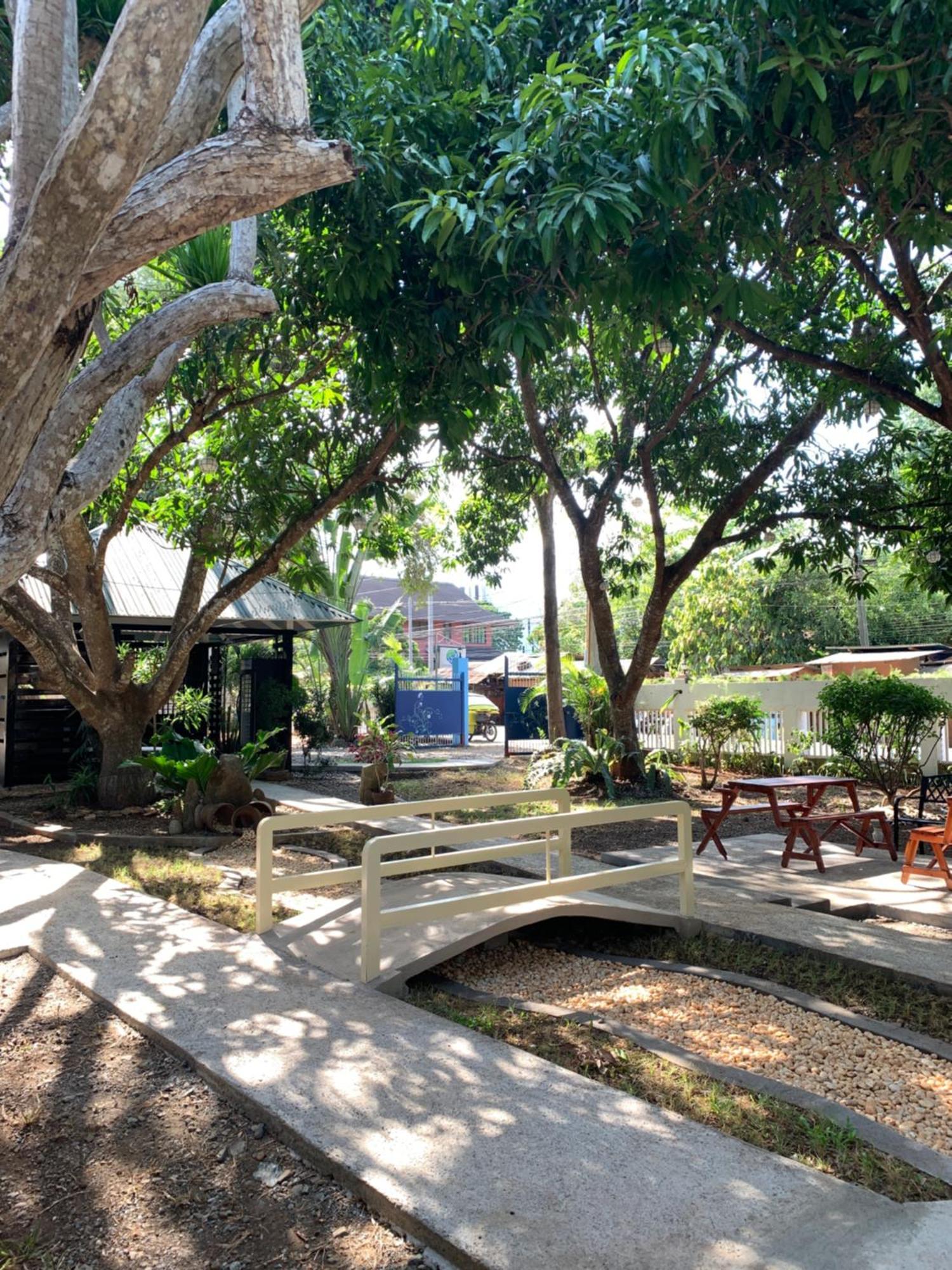 Ls Garden Villa Puerto Princesa Екстер'єр фото