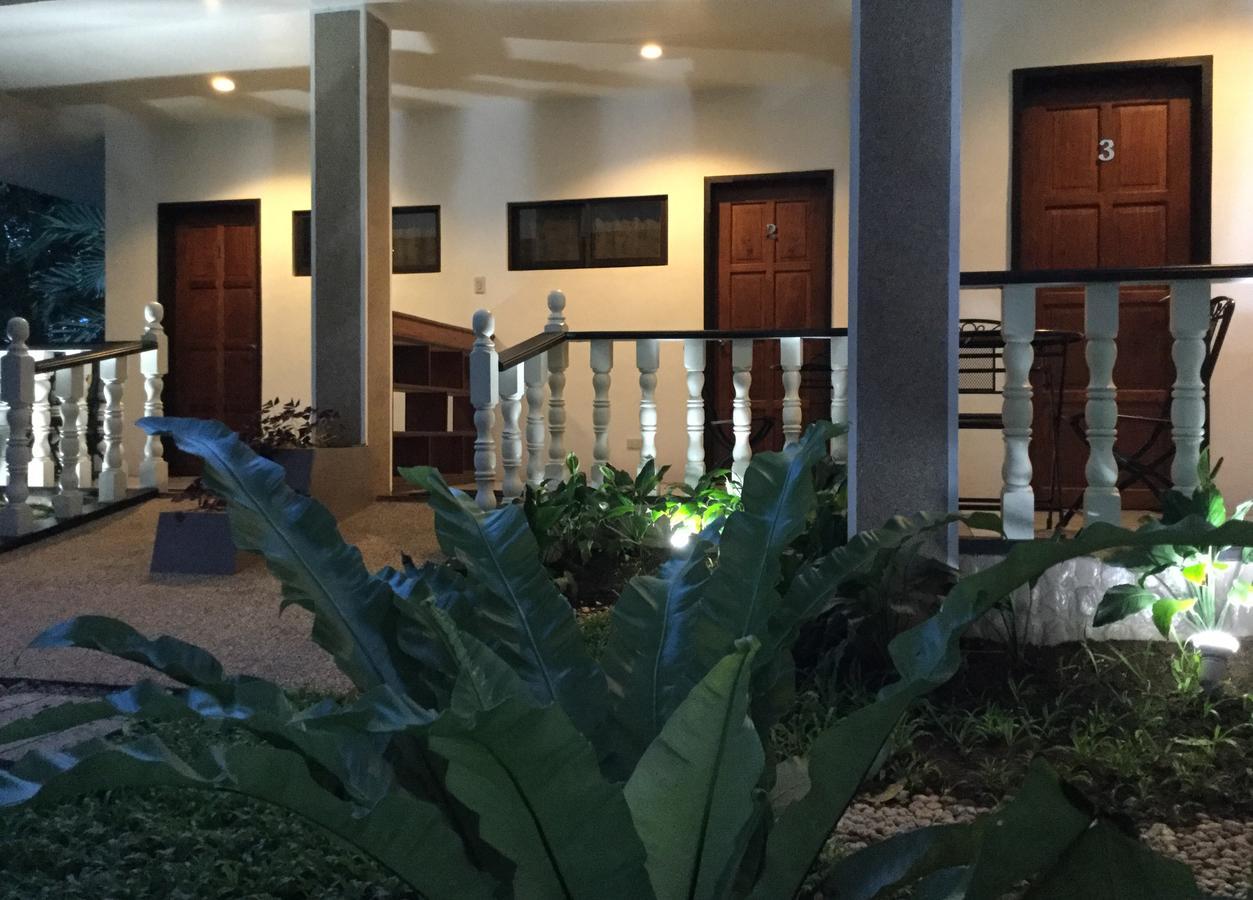 Ls Garden Villa Puerto Princesa Екстер'єр фото