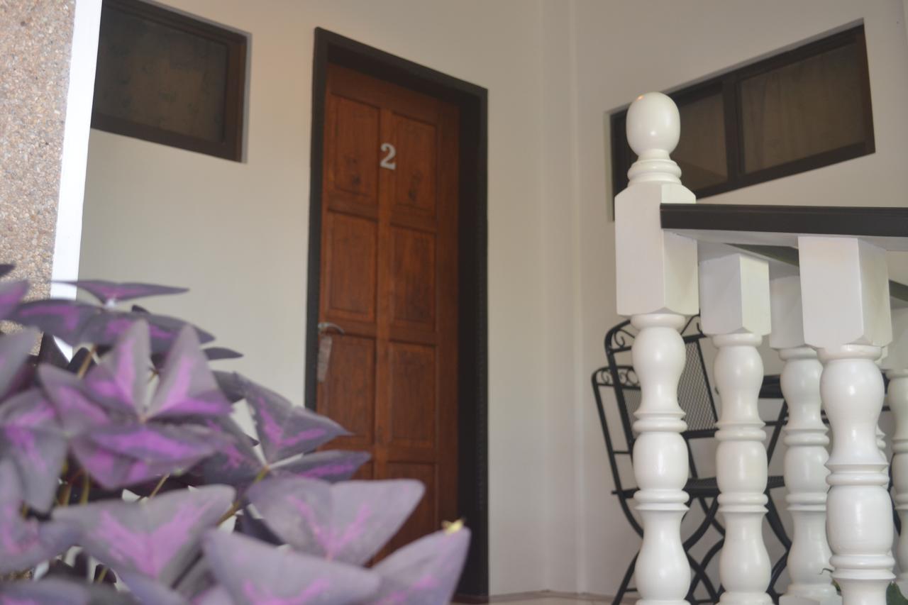 Ls Garden Villa Puerto Princesa Екстер'єр фото